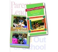Parents Leadership/In and Out of School (DVD)