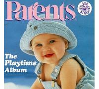 Parent's Magazine Presents - Playtime Album [IMPORT]