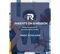 Parents on a Mission