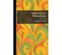 Parents on Probation