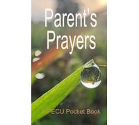 Parent's Prayers