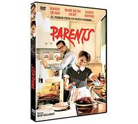 Parents (Spanish Release)