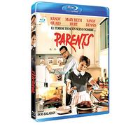Parents (Spanish Release)