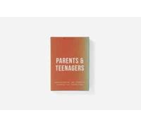 Parents & Teenagers : foster understanding and sympathy between the generations