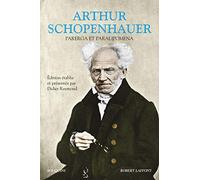 Parerga et paralipomena