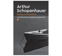 Parerga Si Paralipomena