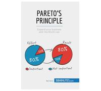 Pareto's Principle: Expand your business with the 80/20 rule (Management & Marketing)