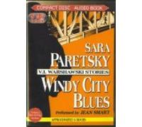 Paretsky, Sara - Windy City Blues