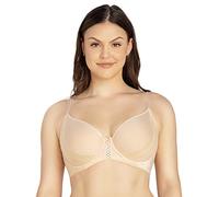 Parfait Shea P6061 Women's Spacer T-Shirt Full Busted Bra-Bare-32D