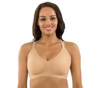 Parfait Simplicity Seamless Wire-Free Bra - Bare - XXL plus