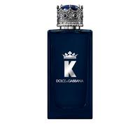 Parfum 100ml Deep Elegant Tone Crown Cap Iconic K Design Bold Evening Masculine