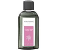 PARFUM BERGER Cinnamon Orange Scented Bouquet Refill - 200 ml, transparent, 6041 RECHARGE POUR BOUQUET PARFUM CHAMP DE LAVANDE TRANSPARENT 200 ML
