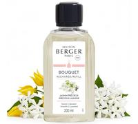 MAISON BERGER Precious Jasmine Scented Bouquet Refill 200ml