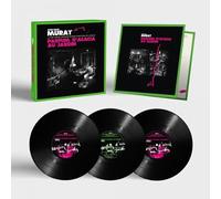 Parfum D'acacia Au Jardin [VINYL]