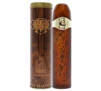 Parfum de France Cuba Magnum Homme Eau de Toilette Spray 130 ml