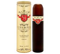 Parfum de France Cuba Royal Homme Eau de Toilette Spray 100 ml