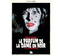 PARFUM DE LA DAME EN NOIR (LE) - COMBO DVD + BLU-RAY