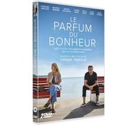 PARFUM DU BONHEUR (LE) - 2 DVD