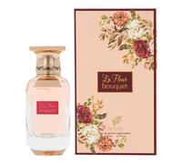 Afnan La Fleur Bouquet Eau De Parfum for Women, 80ml