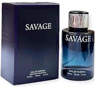 Parfum For Women Men Eau de Parfum 100ml by Modaleo (Savage Eau De Parfum)