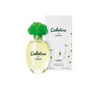 Gres Cabotine Eau de Toilette Spray 100ml