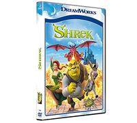 Parfum Shrek 2 Dreamworks