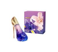 Parfume for Women, Perfume Fragrances Spray For Lady With High Heel Styling, Long Lasting Perfume Body Spray, Experience Confidence Elegance For Daily Use (30ML, H)