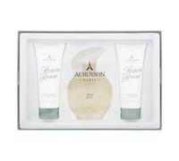 Parfums Aubusson Historie d'Amour Gift Set 100ml Eau De Parfum + 100ml Body Lotion + 100ml Shower Gel