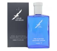 PARFUMS BLEU LIMITED BLUE STRATOS PRE-ELECTRIC SHAVING LOTION - MEN'S FOR HIM