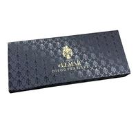 Parfums d´Elmar Unisex fragrances Discovery Set 2 ml