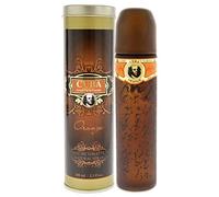 Cuba Orange Eau De Toilette 100ml