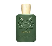 PARFUMS DE MARLY - Haltane - 4.2 Fl Oz - Eau De Parfum for Men - Top Notes Bergamot, Lavender, Sage - Heart Notes Saffron, Praline, Oudwood - Base Not