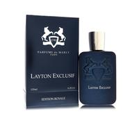 Parfums De Marly Layton Exclusif by Parfums De Marly Eau De Parfum Spray 125ml for Men - n/a - 125 ml