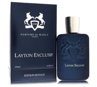PARFUMS DE MARLY LAYTON EXCLUSIF Eau De Parfum 4.2 oz FUNISEX