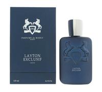 Parfums De Marly Layton Exclusif Parfum 125ml Spray Unisex