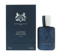 Parfums De Marly Layton Exclusif Eau De Parfum Spray 75ml