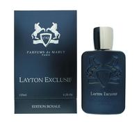 Parfums de Marly - Layton Exclusif 125ml Eau de Parfum Spray for Men and Women