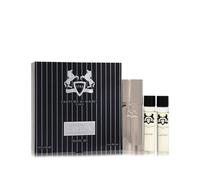 Parfums De Marly Layton Royal Essence by Parfums De Marly Three Eau De Parfum Sprays Travel Set 3 x .34 oz for Men - 3 x 10 ml - n/a