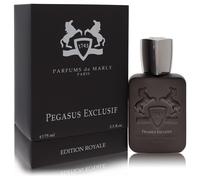 Parfums De Marly Pegasus Exclusif Eau De Parfum Spray 2.5 oz / 75 ml for Men
