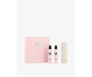 Parfums De Marly Womens Parfums De Marly Delina Exclusif Parfum Travel Set 3 x 10ml