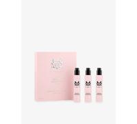 Parfums De Marly Womens Parfums De Marly Delina Exclusif Refill Parfum Set 3 x 10ml