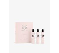 Parfums De Marly Womens Parfums De Marly Delina Refill Parfum Travel Set 3 x 10ml