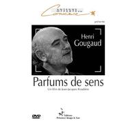 Parfums de Sens - Henri Gougaud