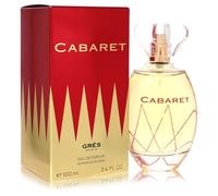 PARFUMS GRES CABARET Eau De Parfum 3.4 oz for Women