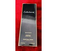 PARFUMS GRES CABOCHARD EAU DE TOILETTE 50ml EDT BRAND NEW SEALED WOMENS FOR HER