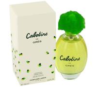Parfums Gres Cabotine By Parfums Gres For Women. Eau De Toilette Spray 3.4 Ounces