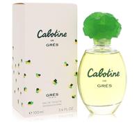 PARFUMS GRES CABOTINE Eau De Toilette 3.3 oz for Women