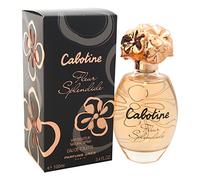 Parfums Gres Cabotine Fleur Splendide EDT Spray, multicoloured, 100 Milliliters