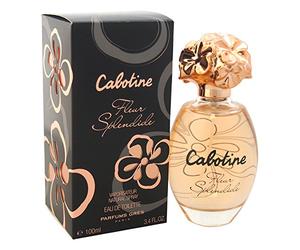 Parfums Gres Cabotine Fleur Splendide EDT Spray, multicoloured, 100 Milliliters