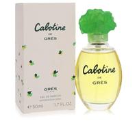 Parfums Gres Cabotine For Women 1.68 Oz Edp Spray